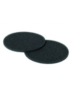 2 filtres pour les bouches cuisine Autoréglables BapCOLOR ALDES 11022026