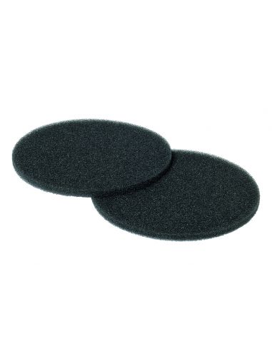 2 filtres pour les bouches cuisine Autoréglables BapCOLOR ALDES 11022026