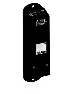 Modem de connectivité AldesConnect Box ALDES 11023386