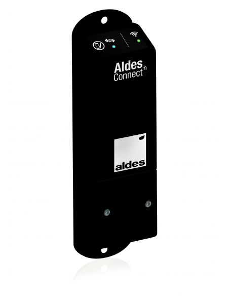 Modem de connectivité AldesConnect Box ALDES 11023386