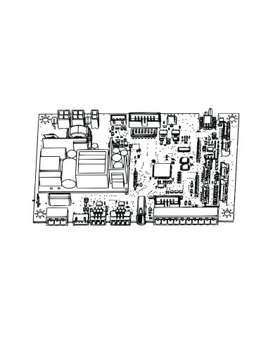 Kit carte pression InspirAIR® Top ALDES 11023498