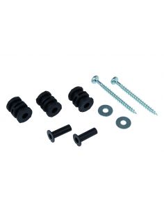 Kit fixation murale Optima ALDES 11033015