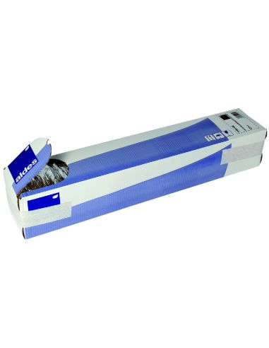 Carton 12m Algaine isolée D125 ALDES 11091185