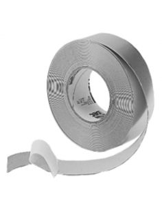 Rouleau bande mastic alu: RAF L 15m x largeur 50 mm ALDES 11091042