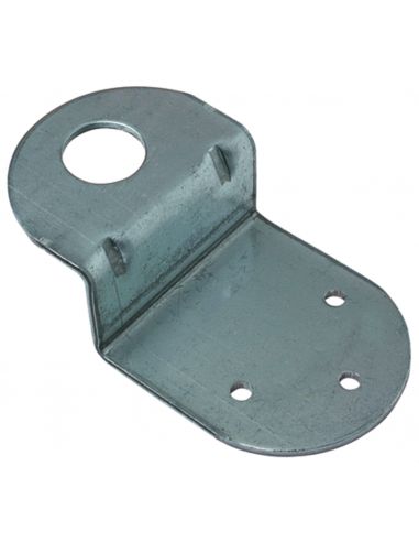 Sac de 50 pattes de suspension cambrées ALDES 11091024