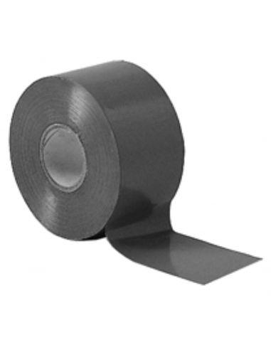 Rouleaux bande adhésive PVC : RAP de 33 m et de largeur de 50 mm ALDES 11091009