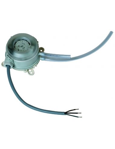 Kit pressostat 100 1000 Pa ALDES 11091002