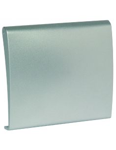 Prise Neo alu filaire de dimensions 90x82mm compatible aux centrales Aldes ALDES 11071115