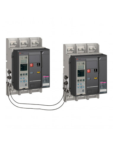 interverrouillage électrique IVE 48 à 415 V CA 50 et 60 Hz SCHNEIDER 29352