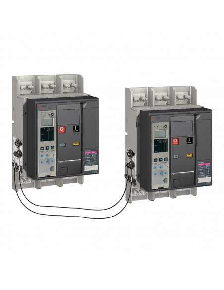 interverrouillage électrique IVE 48 à 415 V CA 50 et 60 Hz SCHNEIDER 29352