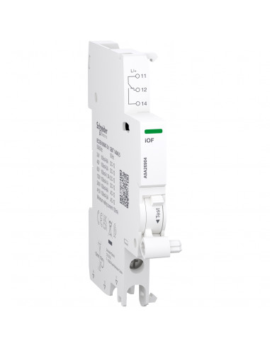 ACTI9 IOF 1OC 100MA TO 6A AC-DC SCHNEIDER A9A26904