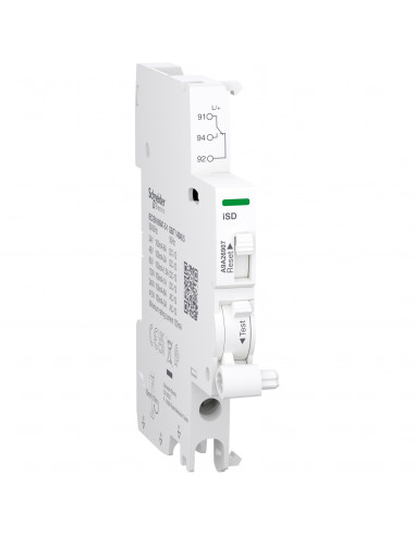 ACTI9 ISD 1OC 100MA TO 6A AC-DC SCHNEIDER A9A26907