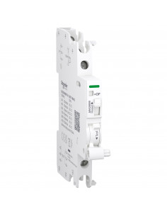 ACTI9 ISD+OF 2OC 100MA TO 6A AC-DC SCHNEIDER A9A26909