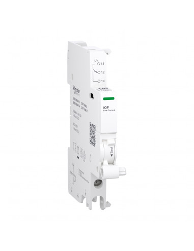 ACTI9 IOF BAS NIVEAU 1OC 2TO100MA AC-DC SCHNEIDER A9A26914