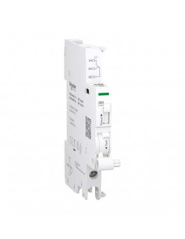 ACTI9 ISD BAS NIVEAU 1OC 2TO100MA AC-DC SCHNEIDER A9A26917