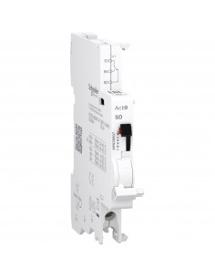 C60 C120 SD 1OC 100MA TO 6A AC-DC SCHNEIDER A9N26907