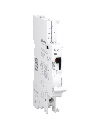 C60 C120 SD 1OC 100MA TO 6A AC-DC SCHNEIDER A9N26907