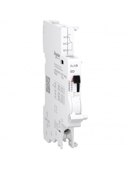 C60 C120 SD 1OC 100MA TO 6A AC-DC SCHNEIDER A9N26907