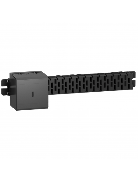 Linergy HK barre de bus 160A L 992mm pour AK5 SCHNEIDER AK5JB149