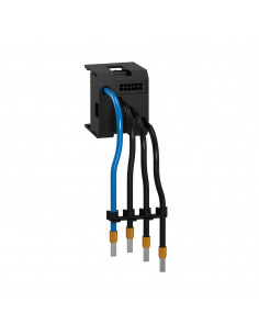 Linergy HK prises d'alimentation amovibles pour AK5 3P SCHNEIDER AK5PC13