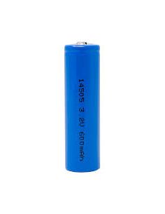 Pack batterie LifePo 3,2V / 0,6Ah pour ULTRALED 2 LUMINOX FT-BAT1