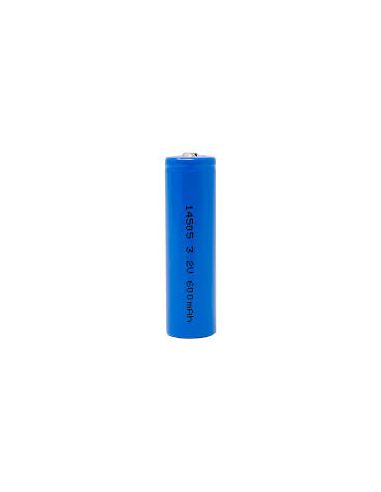 Pack batterie LifePo 3,2V / 0,6Ah pour ULTRALED 2 LUMINOX FT-BAT1