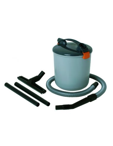 Kit d'aspiration de liquides (réservoir flexible poignée 2 tubes raclette) ALDES 11070085