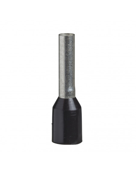 Linergy AZ5 embout de câble taille moyen 1,5mm² noir DIN SCHNEIDER AZ5CE015D
