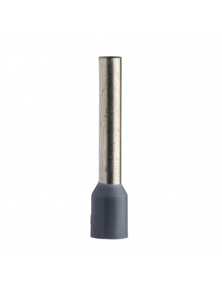 Linergy AZ5 embout de câble taille moyen 2,5mm² gris NF SCHNEIDER AZ5CE025