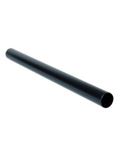 Conduit de diamètre 44 mm et de longueur 2m40 pour l'aspiration centralisée ALDES 11070180