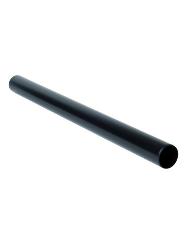 Conduit de diamètre 44 mm et de longueur 2m40 pour l'aspiration centralisée ALDES 11070180