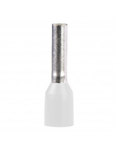 Linergy DZ5 embout de câble taille long 16mm² blanc NF SCHNEIDER DZ5CE163