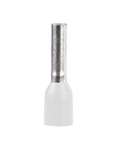 Linergy DZ5 embout de câble taille long 16mm² blanc NF SCHNEIDER DZ5CE163
