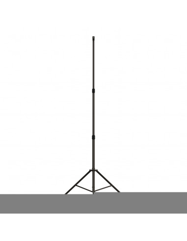 THORSMAN TRÉPIED TÉLÉSCOPIQUE + SUPPORT POUR 1 OU 2 LAMPES SCHNEIDER IMT47281