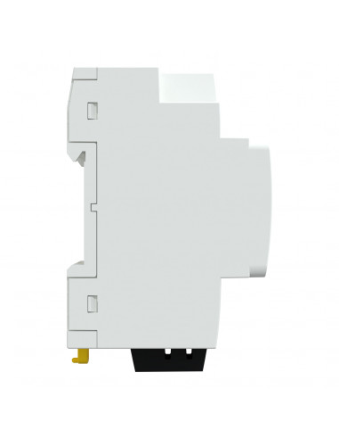 SpaceLogic KNX Alimentation 320mA avec alim aux et contact de diagnostic SCHNEIDER MTN6513-1203
