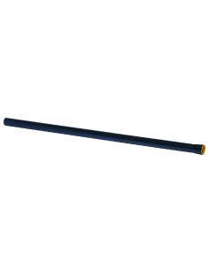 Conduit pour passage en cloison sèche diamètre 44mm et longueur 2,40 m ALDES 11070199
