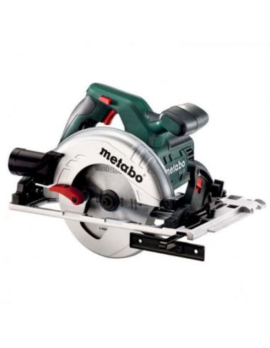 Scie circulaire FILAIRE KS 55 METABO 600855500