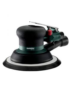 Ponceuse excentrique à air comprimé FILAIRE DSX 150 METABO 601558000