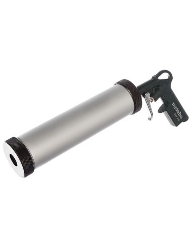 Pistolet à mastic à air comprimé FILAIRE DKP 310 METABO 601573000