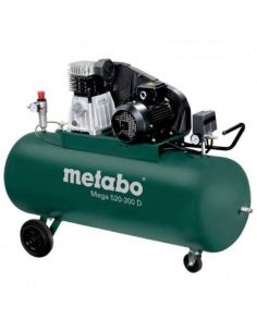 Metabo 601535000 Basic 250-50 W OF Compresseur 50L