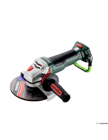 WPBA 18 LTX BL 15-180 Quick DS METABO 601746840