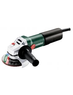 Meuleuse 125 FILAIRE WQ 1100-125 METABO 610035000