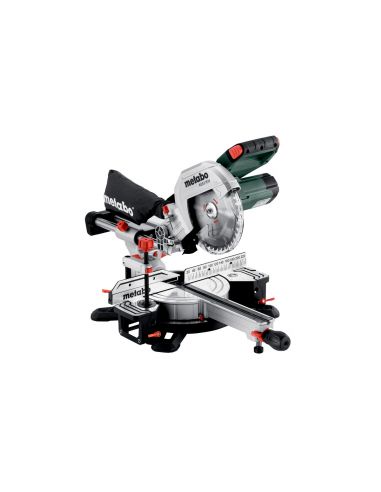 KGS 254 M METABO 613254000