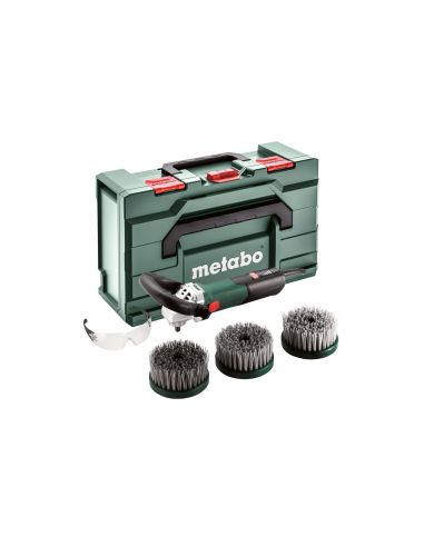 Polisseuse FILAIRE PE 15-25 RT METABO 615250500