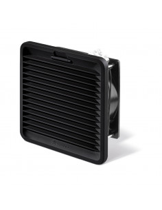 Ventilateur à filtre noir...