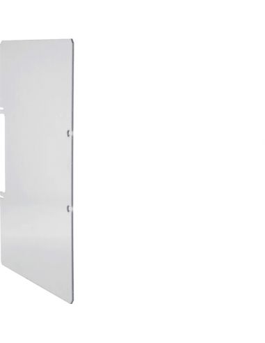 Capot raccordement pour commutateur 4-pôle 125/160A HAGER HZI201
