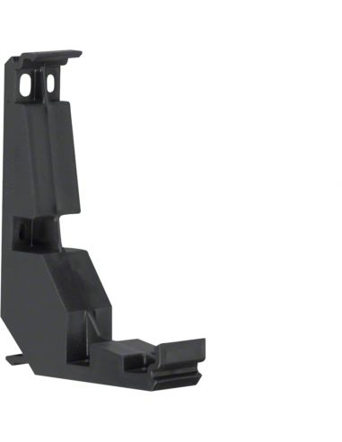 Support de profilé beha-set pour RK150 HAGER M5849