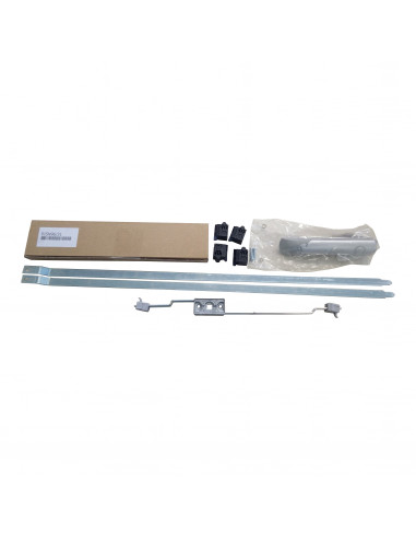 Kit de fermeture pour portes XL³ hauteur 1900mm LEGRAND 981594