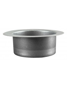 Piquage à plat acier...