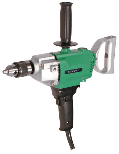 Perceuse de charpente 720W, acier 13mm, réversible, mandrin à clé 13mm, 3kg HIKOKI D13WAZ